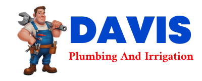 Trusted plumber in PHELPS